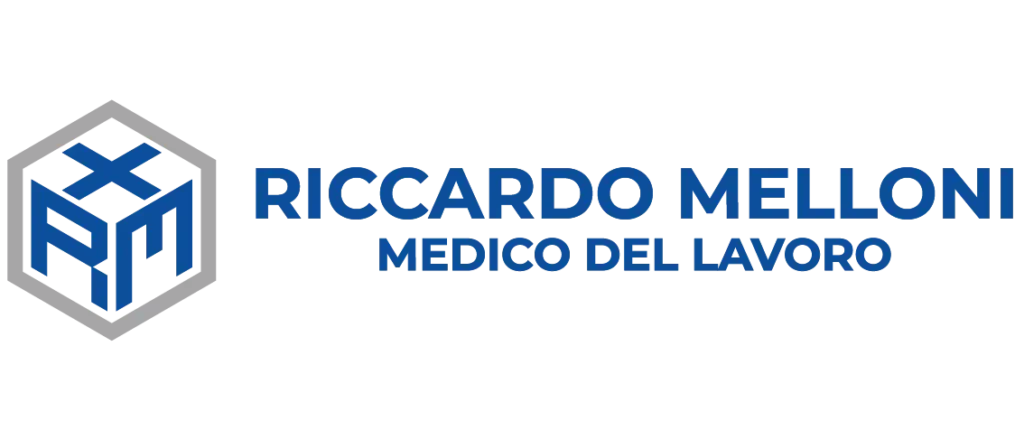Riccardo Melloni Medico del Lavoro