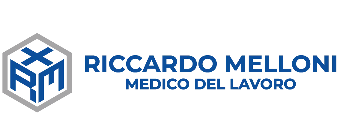 Riccardo Melloni Medico del Lavoro